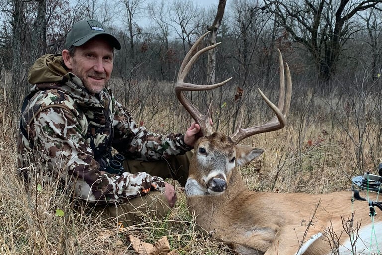 Make Your Moves for Midwest Whitetails
