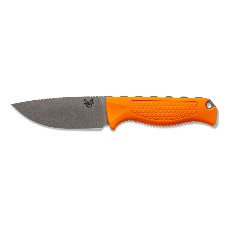 Benchmade Steep Country Knife image number 2