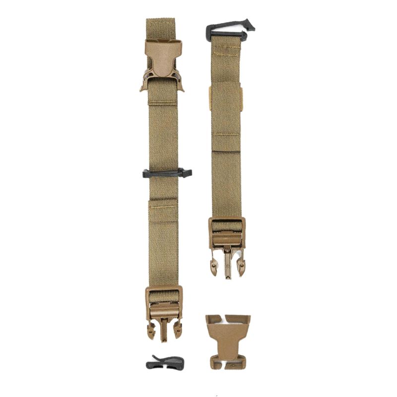 Secondary Rifle Sling Pack Attachment System image number 0