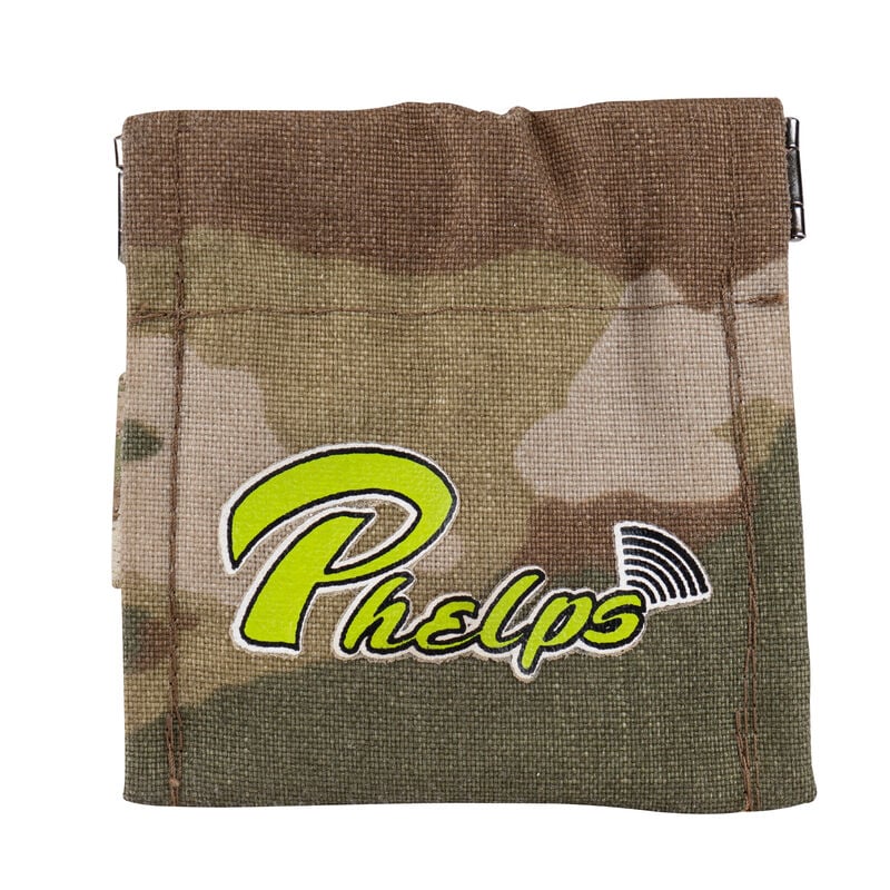 Phelps Squeeze Call Pouch image number 0