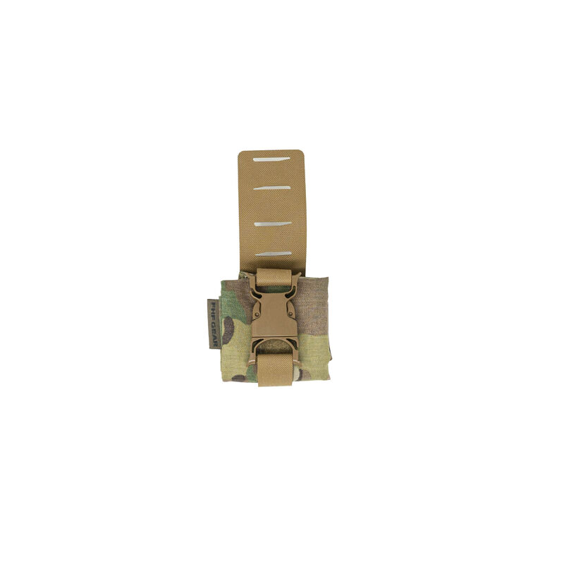 MOLLE Dump Pouch image number 4