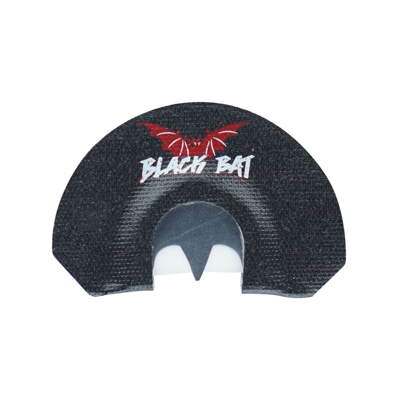 Black Bat Turkey Diaphragm image number 1