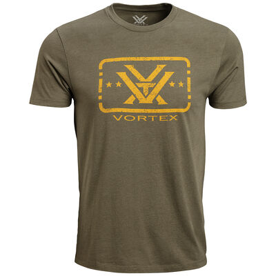 Vortex Trigger Press T-Shirt