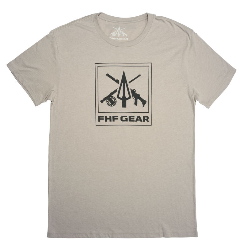Gear Logo T-Shirt image number 3