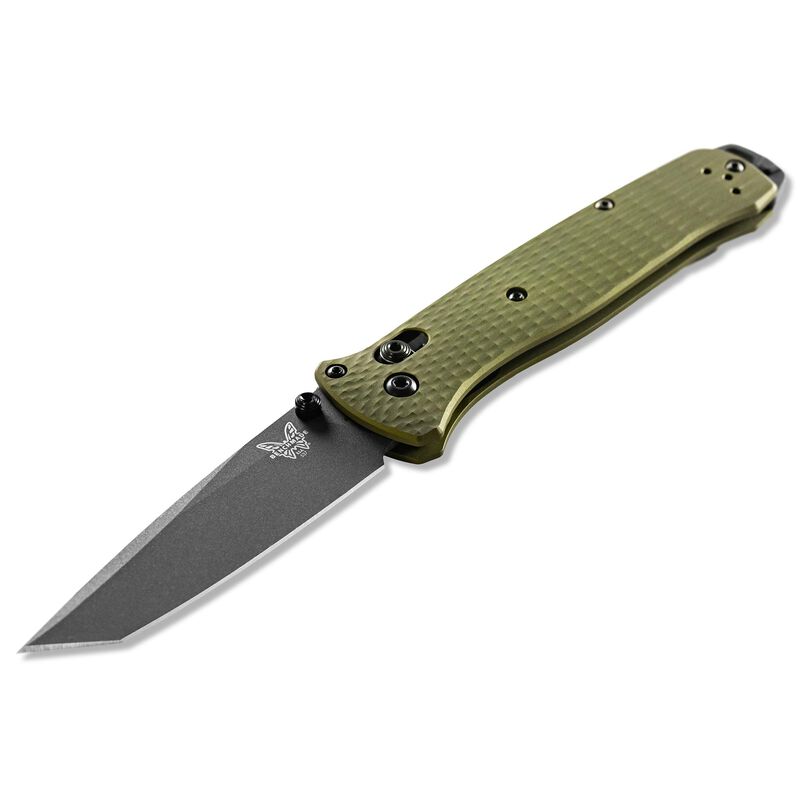 Benchmade Bailout Knife image number 0