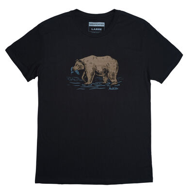 Bear Fish T-Shirt