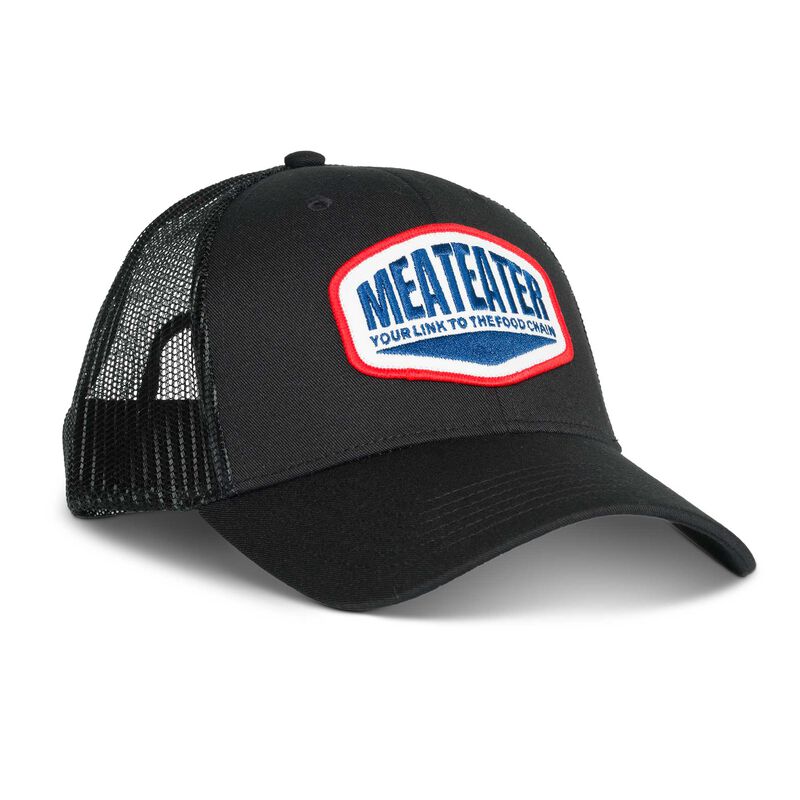 Food Chain Trucker Hat image number 0