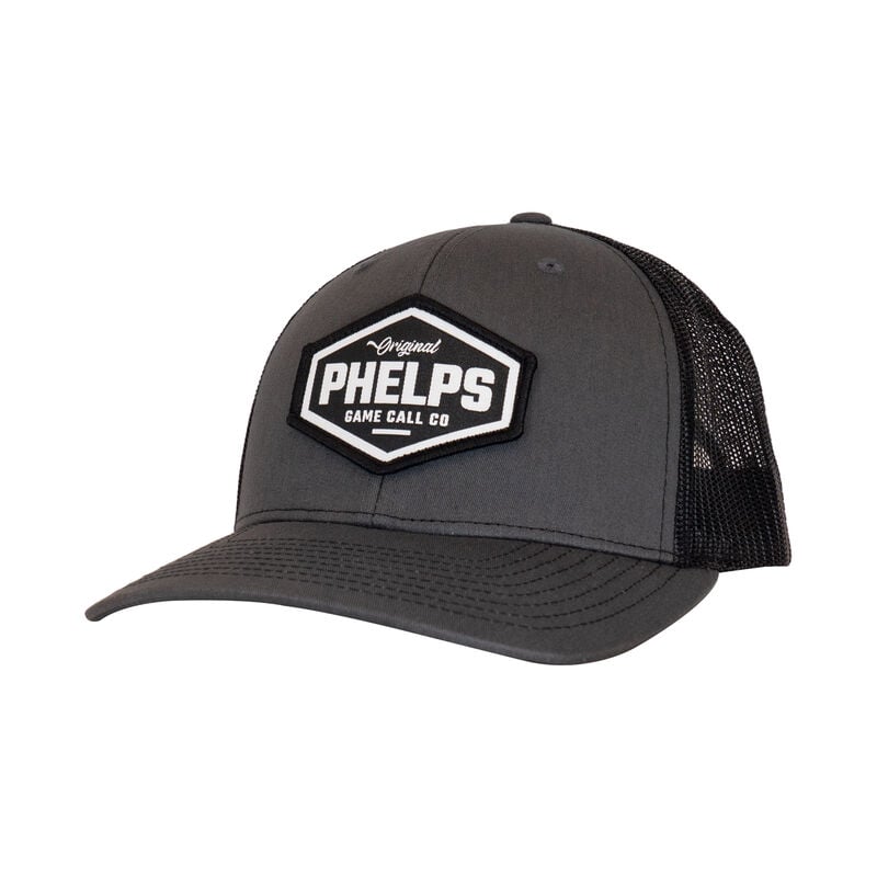Phelps Diamond Patch Hat image number 1
