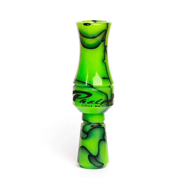 PD-1 Single Reed Duck Call image number 2