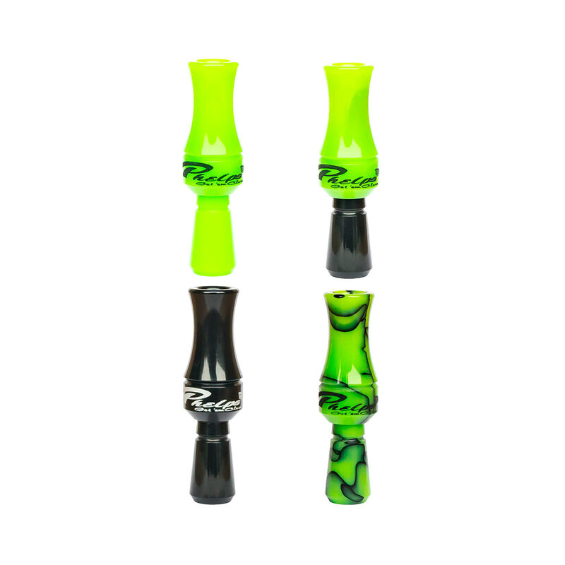 PD-2 Double Reed Duck Call image number 5