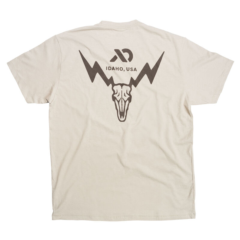 Dead Bolt T-Shirt image number 0