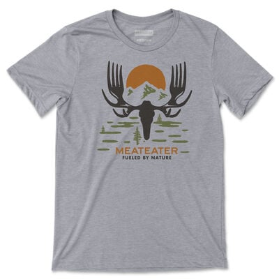 Mountain Icon T-Shirt