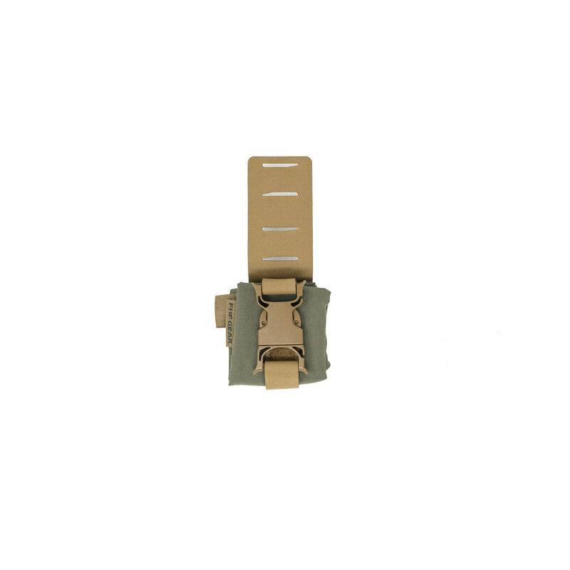 MOLLE Dump Pouch image number 5