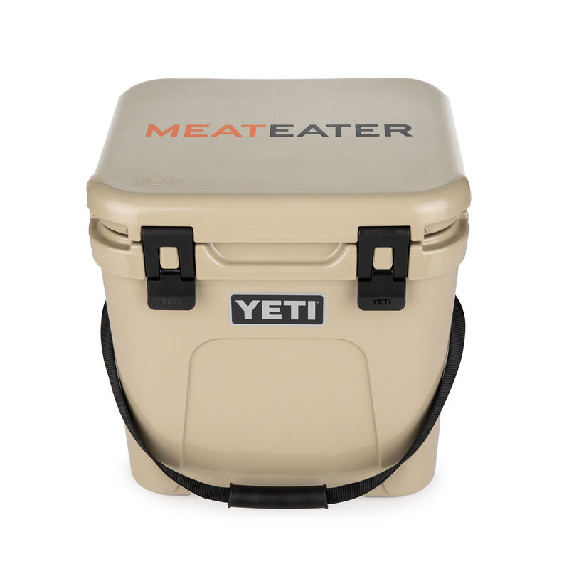 MeatEater Branded Yeti Roadie 24 image number 0