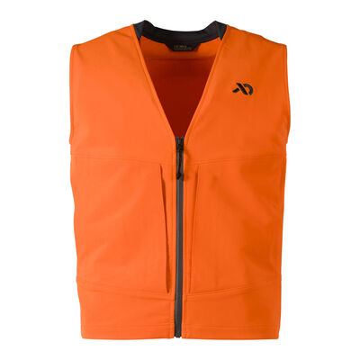 Charge Hunters Orange Vest