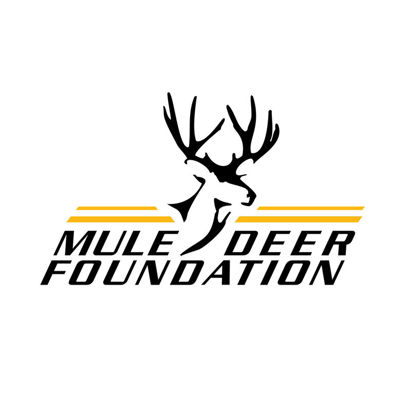Mule Deer Foundation Donation image number 1