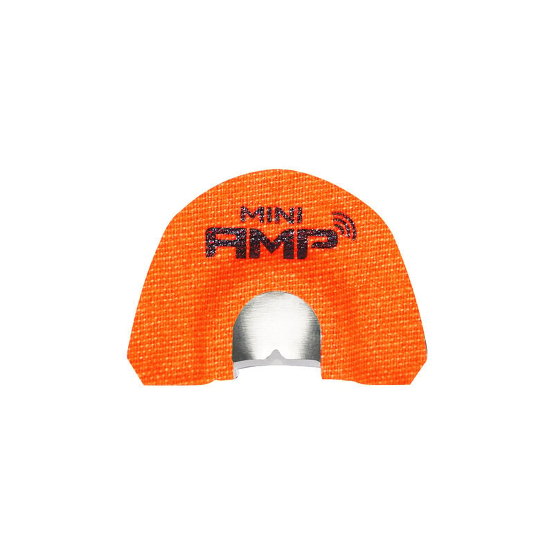 Orange Mini-Amp image number 1