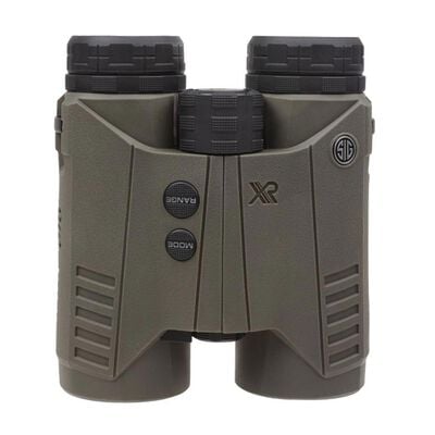 Sig Sauer KILO6K HD Rangefinder Binoculars 10x42