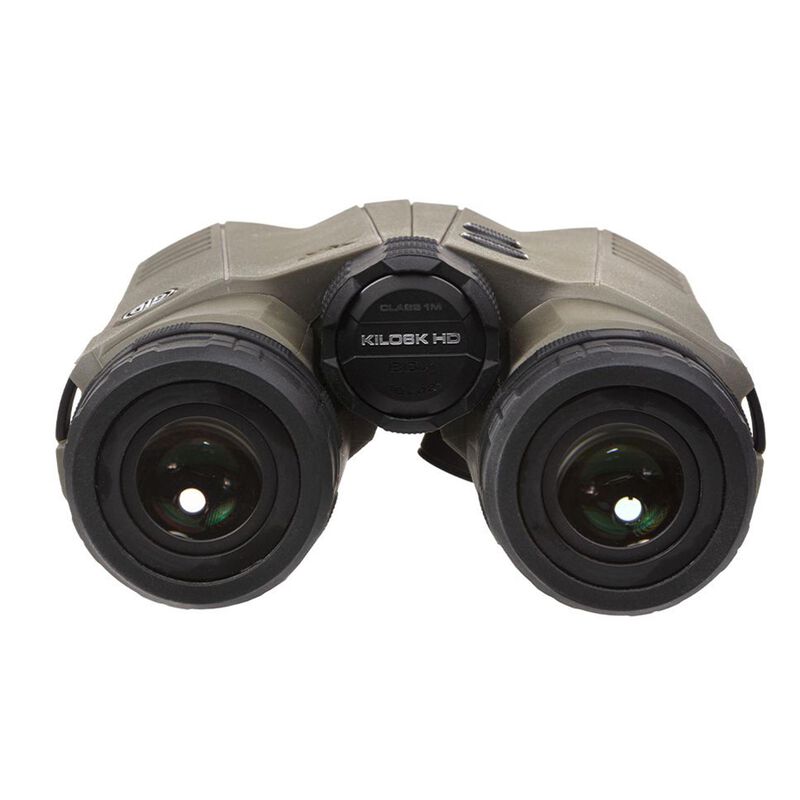 Sig Sauer KILO6K HD Rangefinder Binoculars 10x42 image number 2