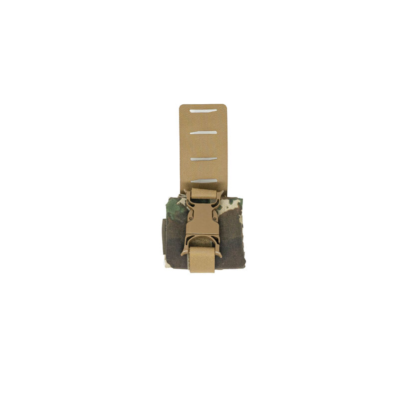 MOLLE Dump Pouch image number 3