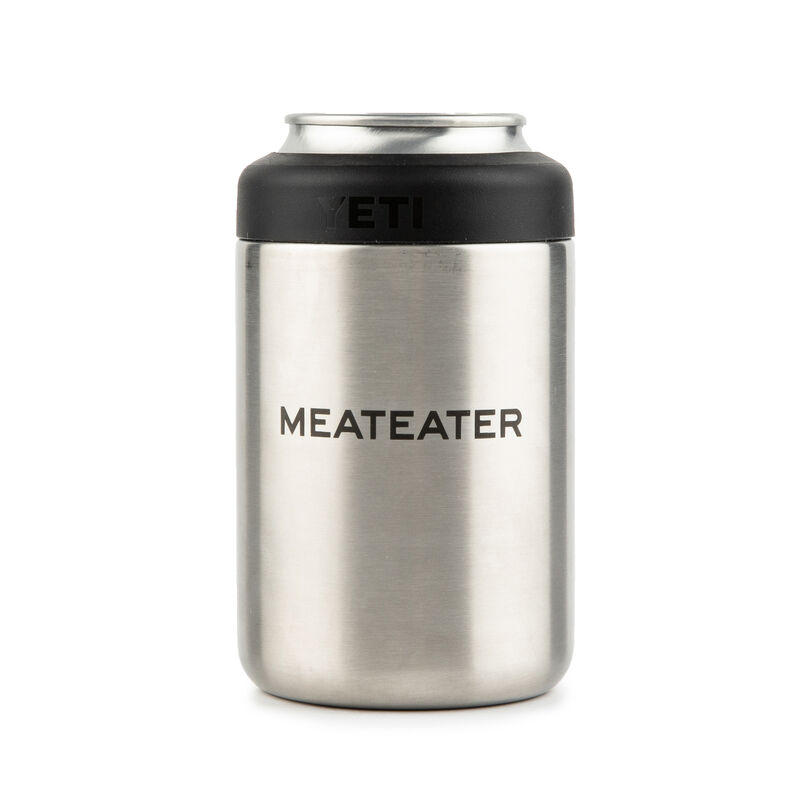 MeatEater Branded Yeti Rambler Colster image number 0