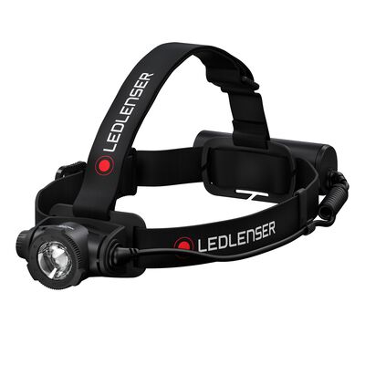LEDlenser H7R Core Headlamp