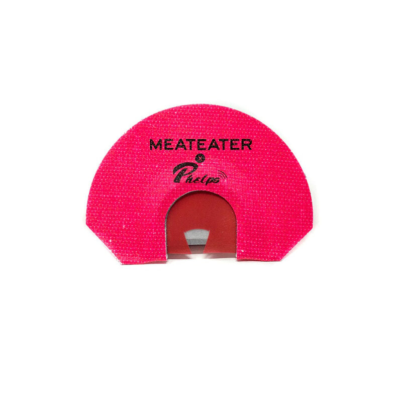 MeatEater Easy Clucker Turkey Diaphragm image number 1