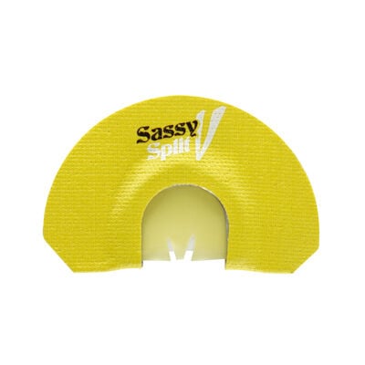 Sassy Split V Turkey Diaphragm