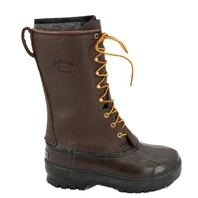 Hoffman Boots Double Insulated Guide Boot