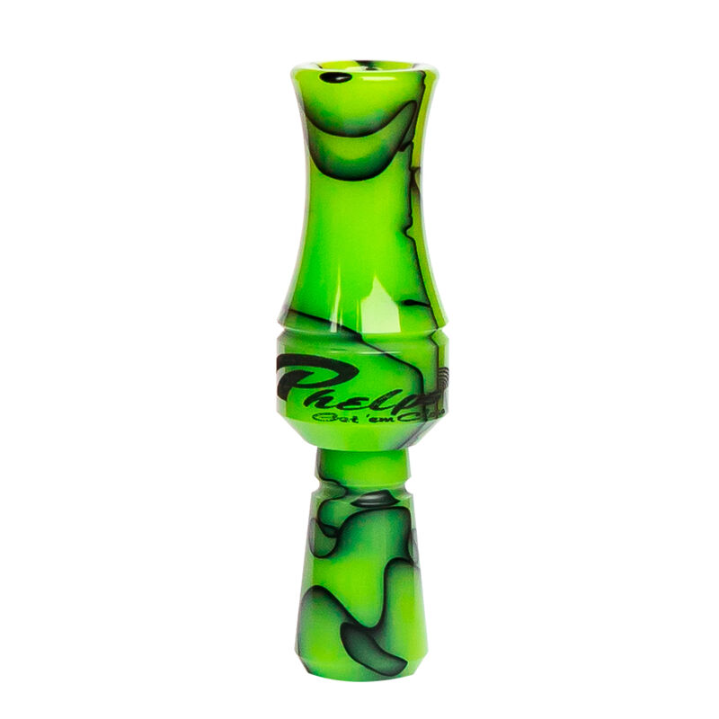 PD-2 Double Reed Duck Call image number 4