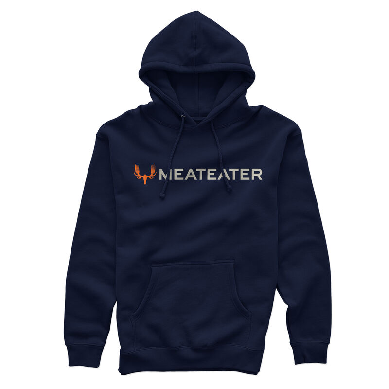 MeatEater Horizontal 2.0 Hoody image number 1
