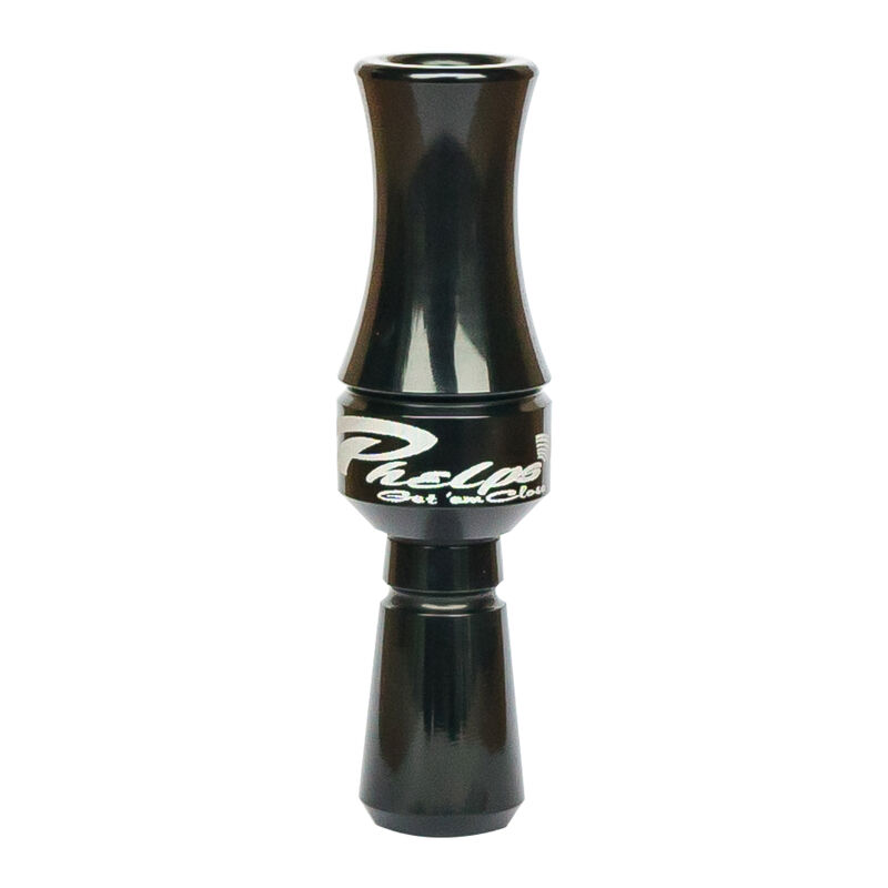 PD-2 Double Reed Duck Call image number 0