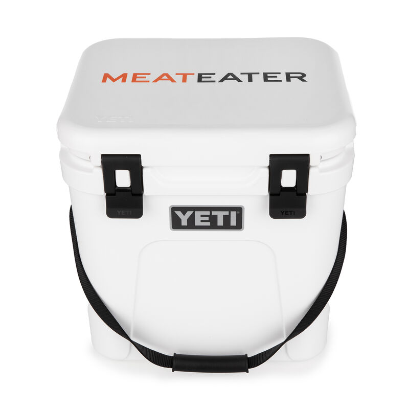 MeatEater Branded Yeti Roadie 24 image number 3