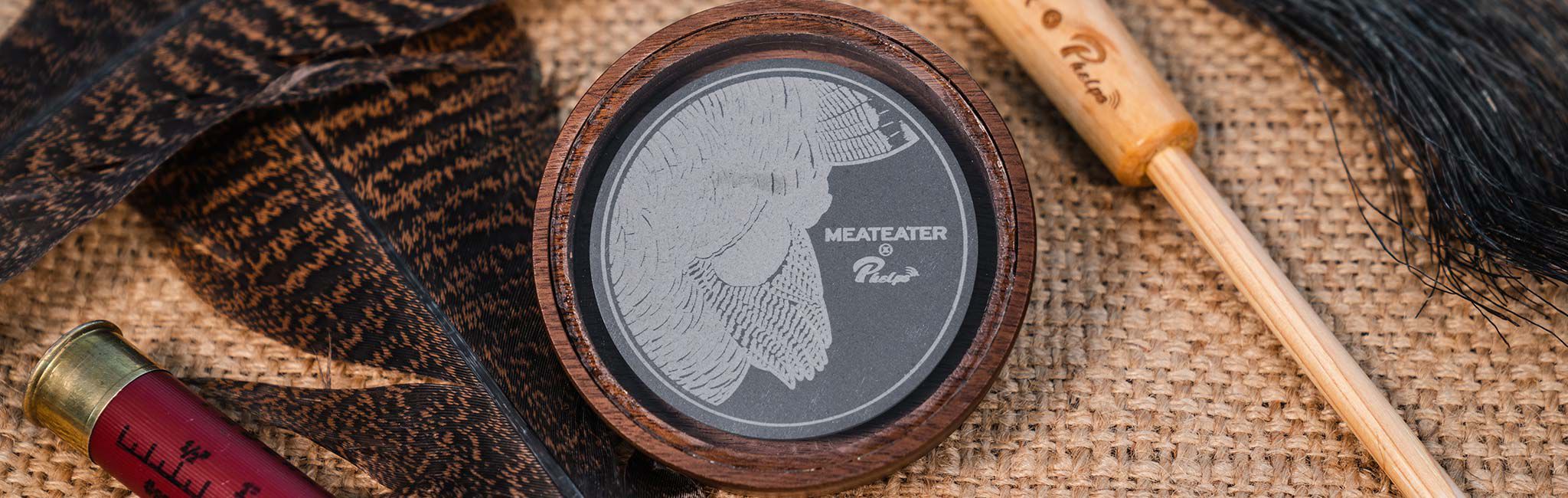 MeatEater x Phelps Calls